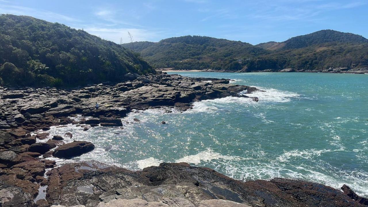 Pousada Do Adriano Búzios 外观 照片